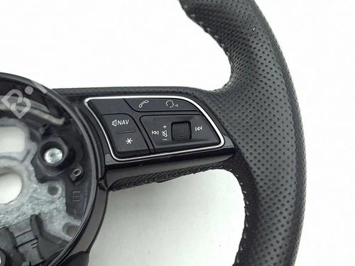 Rat AUDI A4 B9 Avant (8W5, 8WD) S4 TDI Mild Hybrid quattro | BP38247244C49 - Image 4