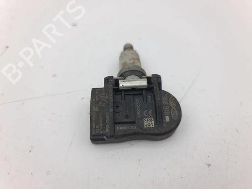Electronic sensor HYUNDAI SANTA FÉ III (DM, DMA) 2.2 CRDi 4WD | BP28902035M84 - Image 3
