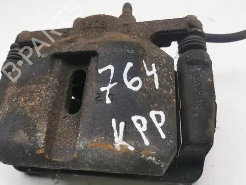 Left front brake caliper MAZDA CX-5 (KF) 2.2 D | BP28860241M105 - Image 4