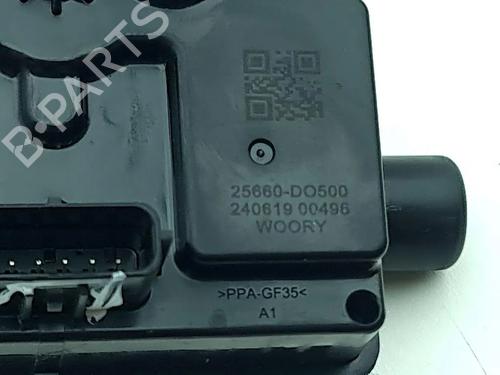 Electronic sensor HYUNDAI KONA (SX2) EV | BP33669796M84 - Image 4