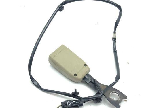 Seat buckle CITROËN C-CROSSER (VU_, VV_) 2.2 HDi | BP28880458I32 