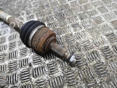 Right front driveshaft RENAULT MEGANE IV Hatchback (B9A/M/N_) 1.5 dCi 110 (B9A3) | BP38250492M39 - Image 3