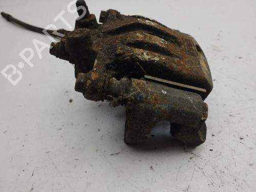 Right rear brake caliper MAZDA CX-7 (ER) 2.3 MZR DISI Turbo AWD (ER3P) | BP36329186M106 - Image 2