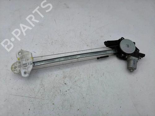 Rear left window mechanism HONDA CR-V IV (RM_) 2.2 i-DTEC AWD (RE6) | BP37403617C24 - Image 6