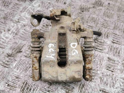 Used Right rear brake caliper OPEL ZAFIRA A MPV (T98) 2.0 DTI 16V (F75) (101 hp) 28872700