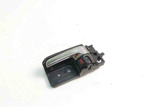 Used Rear left interior door handle TOYOTA AVENSIS (_T25_) 2.2 D-CAT (ADT251_, ADT251R) (177 hp) 28902785