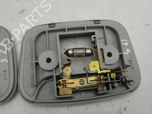 Interior roof light CITROËN C-CROSSER (VU_, VV_) 2.2 HDi | BP28850225I8 