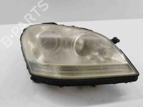 Phare droit MERCEDES-BENZ M-CLASS (W164) ML 350 4-matic (164.186) (272 hp) 28895419