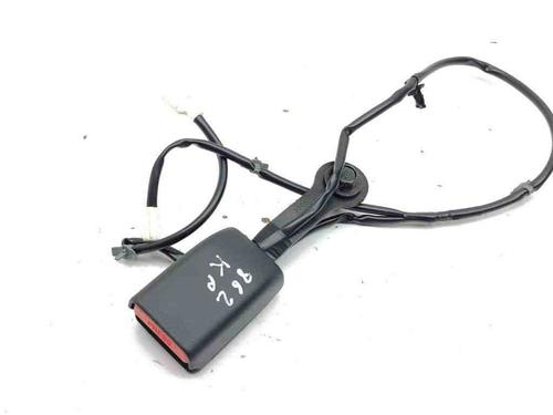 Used Seat buckle NISSAN 370Z Coupe (Z34) NISMO 3.7 (344 hp) 28902216