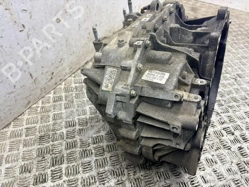Gearbox CITROËN C-CROSSER (VU_, VV_) 2.2 HDi | BP32269122M3