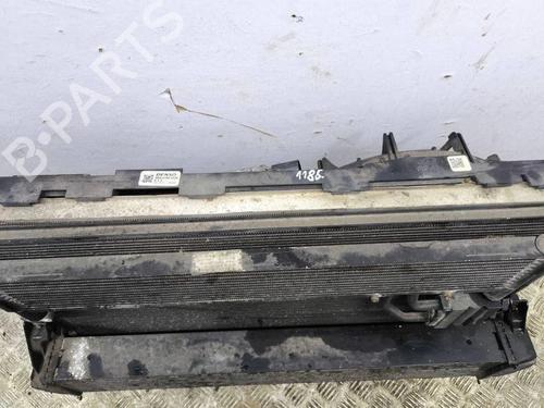 Radiator set JEEP CHEROKEE (KL) 2.0 CRD 4x4 | BP37599113M120 - Image 6