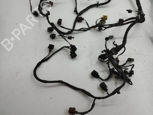 Wiring harness AUDI Q5 (FYB, FYG) 2.0 TDI quattro | BP40169090E16 - Image 5