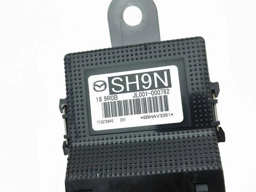 Electronic module MAZDA CX-5 (KF) 2.2 D | BP33227179M83 - Image 6