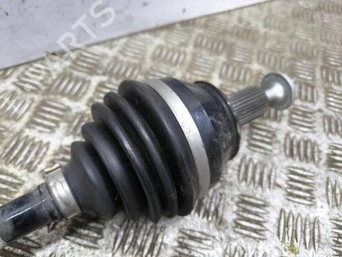 Right front driveshaft MERCEDES-BENZ A-CLASS (W177) A 200 (177.087) | BP40263284M39  - Image 5