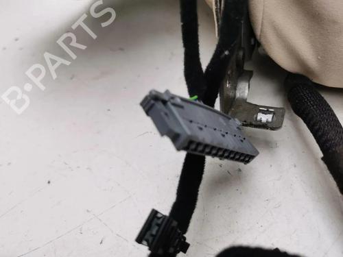 Left front seat MASERATI GHIBLI III (M157) 3.0 D | BP33921648C15 - Image 8