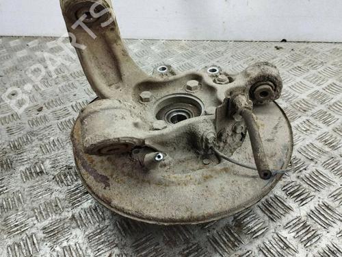 Left rear steering knuckle HONDA CR-V IV (RM_) 2.2 i-DTEC AWD (RE6) | BP37404802M27 - Image 8