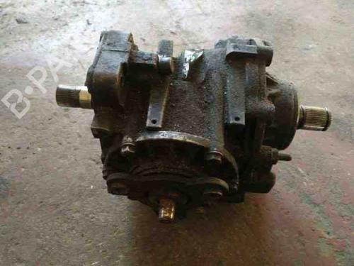 Diferencial frente VW TIGUAN (5N_) 2.0 TDI 4motion (140 hp) 28867778