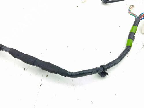 Wiring harness MAZDA CX-5 (KF) 2.2 D | BP38500989E16 - Image 12