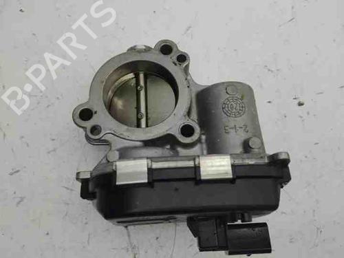 Used Throttle body AUDI A1 Sportback (8XA, 8XF) 1.0 TFSI (95 hp) 28863999