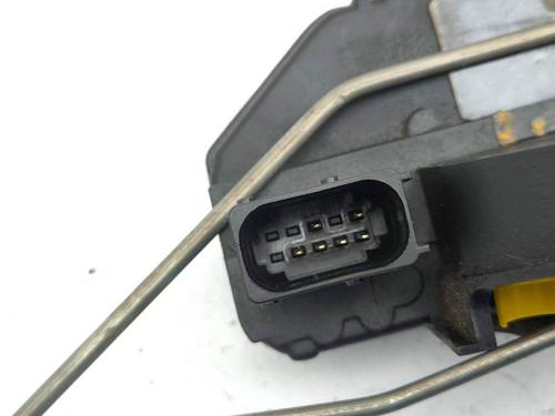Rear left lock OPEL ZAFIRA TOURER C (P12) 2.0 CDTi (75) | BP28894973C100 