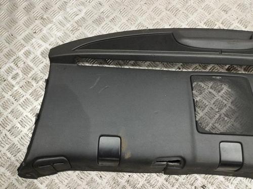 Rear parcel shelf MASERATI QUATTROPORTE V 4.2 | BP40191583C85 - Image 8
