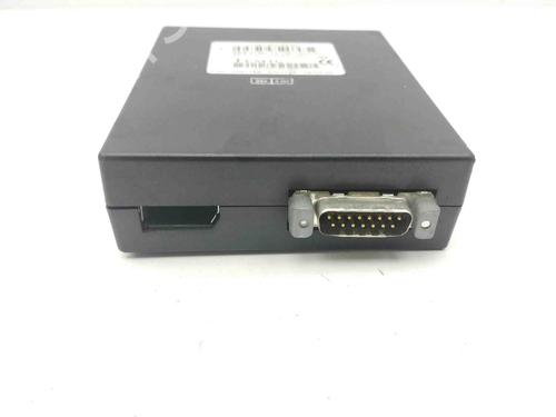 Electronic module MERCEDES-BENZ S-CLASS (W220, V220) S 320 CDI (220.026, 220.126) | BP28872343M83