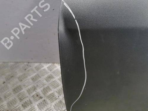 Left front door NISSAN 350Z Coupe (Z33) 3.5 (AAZ33) | BP28879133C2 