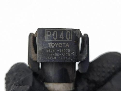 Electronic module TOYOTA COROLLA Estate (_E21_) 1.8 Hybrid (ZWE211) | BP37467894M83 - Image 6