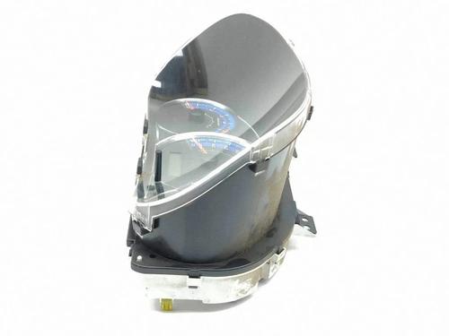 Instrument cluster SUBARU FORESTER (SH_) 2.0 D AWD (SHH, SHD, SHN) | BP38278900C47 - Image 5