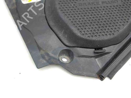 Torpedoplade NISSAN 350Z Coupe (Z33) 3.5 (AAZ33) (280 hp) 28882369