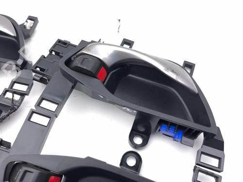 Front left interior door handle HONDA CR-V III (RE_) 2.0 i-VTEC 4WD (RE5, RE2) | BP33863020I13 - Image 8