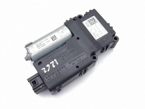 Used Sunroof engine Sunroof engine NISSAN QASHQAI III (J12) 1.3 DIG-T (158 hp) 40168368 40168368