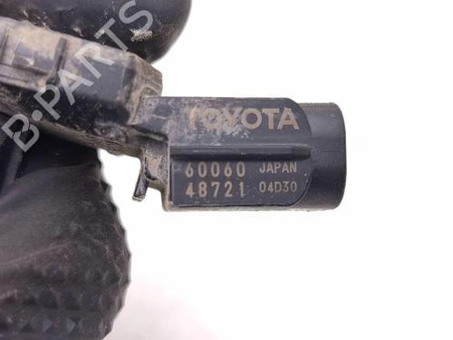 Electronic module TOYOTA RAV 4 V (_A5_, _H5_) 2.5 Hybrid (AXAH52) | BP36190374M83 - Image 6
