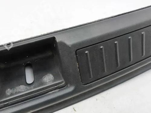 Pynteliste til bagklap TESLA MODEL S (5YJS) 60 | BP28862930C151 