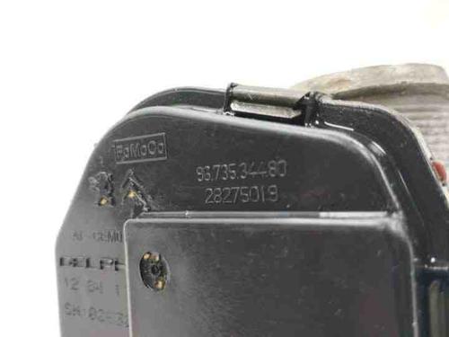 Spjældhus VOLVO S60 I (384) 2.4 D | BP28850784M82 