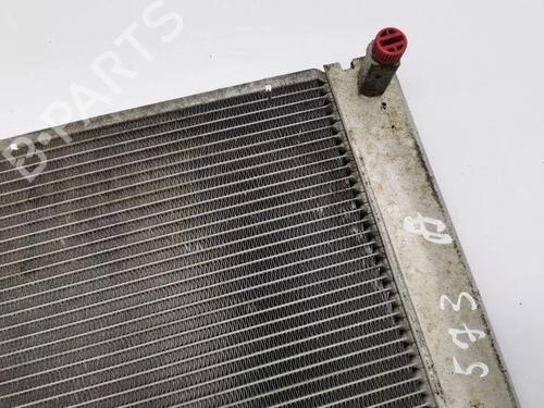 Water radiator BMW 5 Touring (E61) 520 d | BP28851992M31 - Image 5