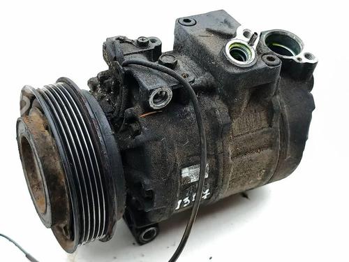 AC compressor PORSCHE 911 (996) 3.4 Carrera | BP30731327M34