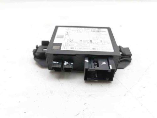 Elektronisk modul MERCEDES-BENZ A-CLASS (W168) A 160 (168.033, 168.133) | BP28890904M83 