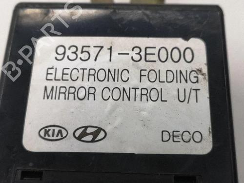 Electronic module KIA SORENTO I (JC) 2.5 CRDi 4WD | BP37290509M83 - Image 4