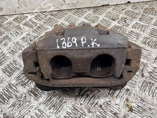 Left front brake caliper TOYOTA GT 86 Coupe (ZN6_) 2.0 (ZN6AC_, ZN6BC_, ZN6K) | BP32693214M105 - Image 5