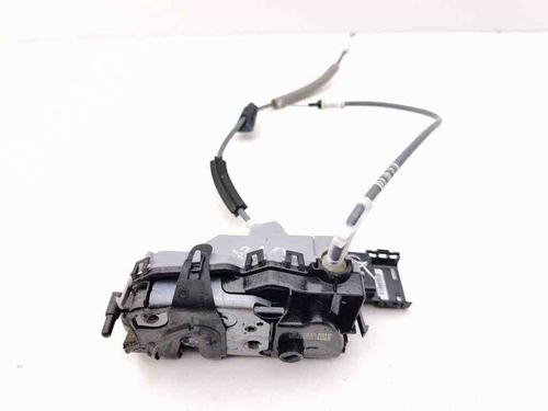 Used Rear right lock PEUGEOT 2008 II (UD_, US_, UY_, UJ_, UR_, UC_) 1.2 PureTech 130 (USHNS, URHNS) (130 hp) 29432332