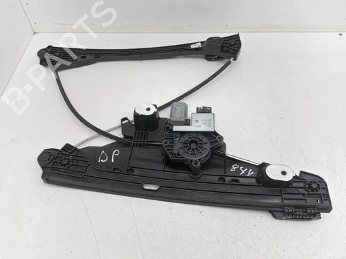 Front right window mechanism CITROËN C4 III (BA_, BB_, BC_) ë-C4 (BCZKXC, BZCKSC) | BP36216237C23 - Image 7