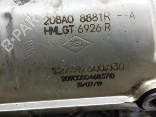 Catalyst NISSAN QASHQAI II (J11, J11_) 1.3 DIG-T | BP28856808M10