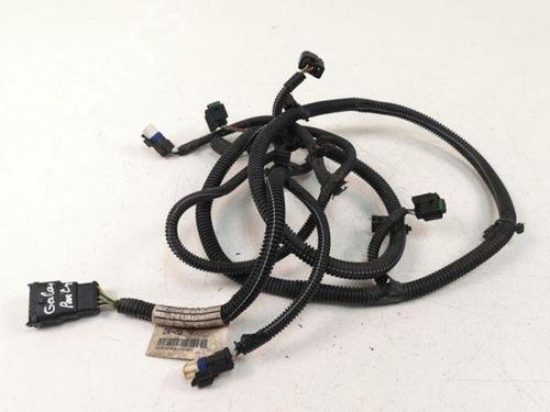 Used Electronic module PEUGEOT 3008 I MPV (0U_) 1.6 HDi (109 hp) 28867447