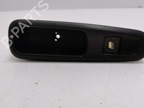 Used Left rear window switch PEUGEOT 5008 (0U_, 0E_) 1.6 HDi (112 hp) 28894448