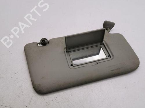 Right sun visor NISSAN X-TRAIL II (T31) 2.0 dCi 4x4 | BP28845196I2 