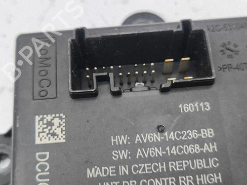 Elektronisk modul FORD B-MAX (JK) 1.0 EcoBoost | BP38249066M83 - Image 2