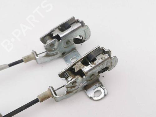 Tailgate lock FIAT DUCATO Van (250_) 150 Multijet 2,3 D | BP28906389C101 