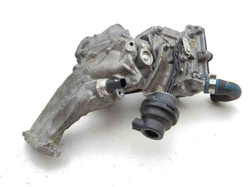 EGR-Ventil INFINITI Q50 50 D (170 hp) 28899472