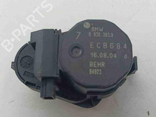 Electronic module BMW 5 Touring (E61) 525 d | BP28852700M83 